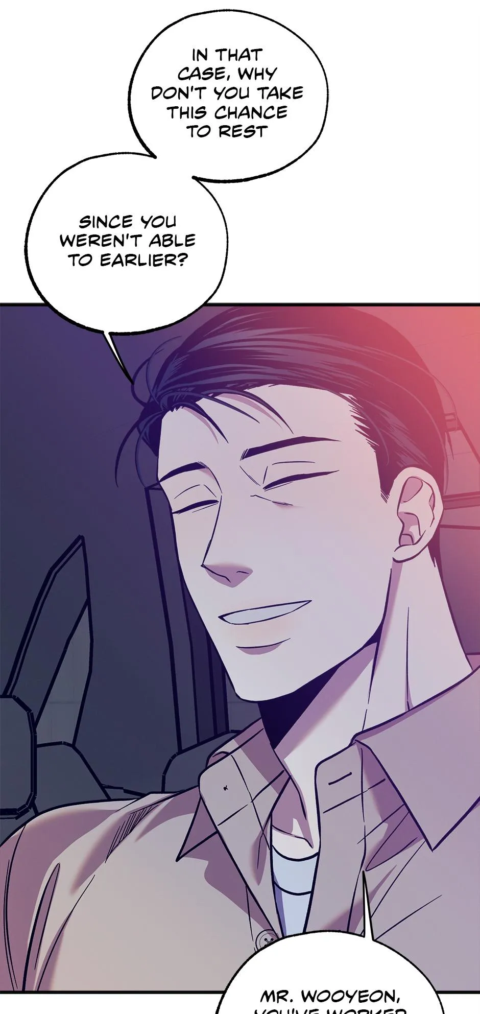 Trap OF Chance Chapter 35 page 37 - 
