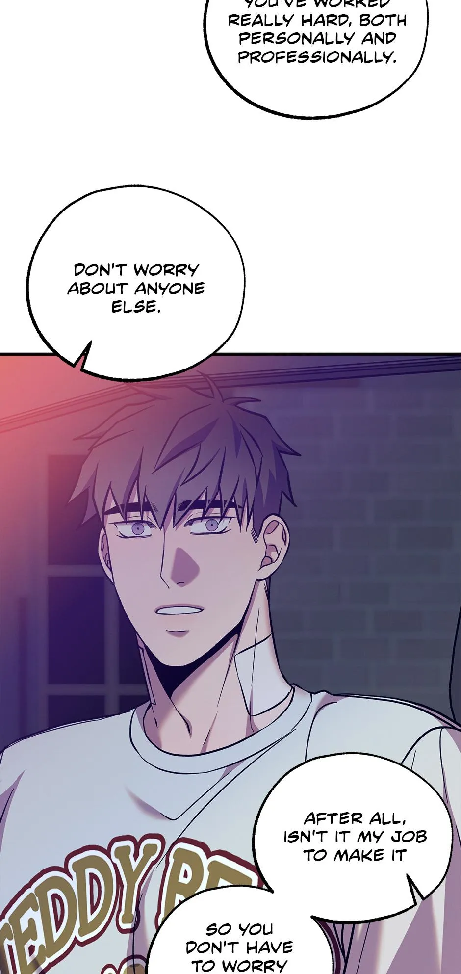 Trap OF Chance Chapter 35 page 38 - 