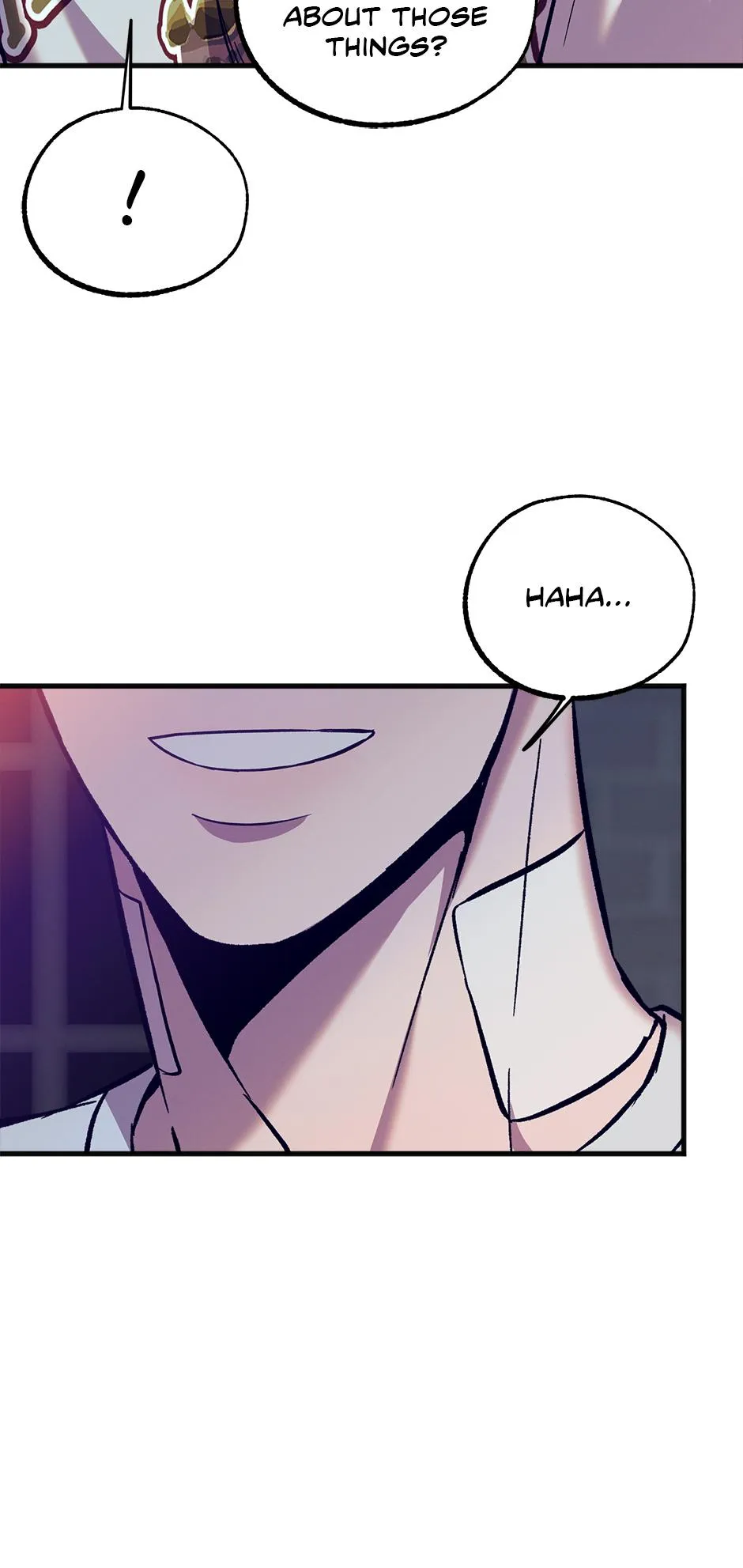 Trap OF Chance Chapter 35 page 39 - 
