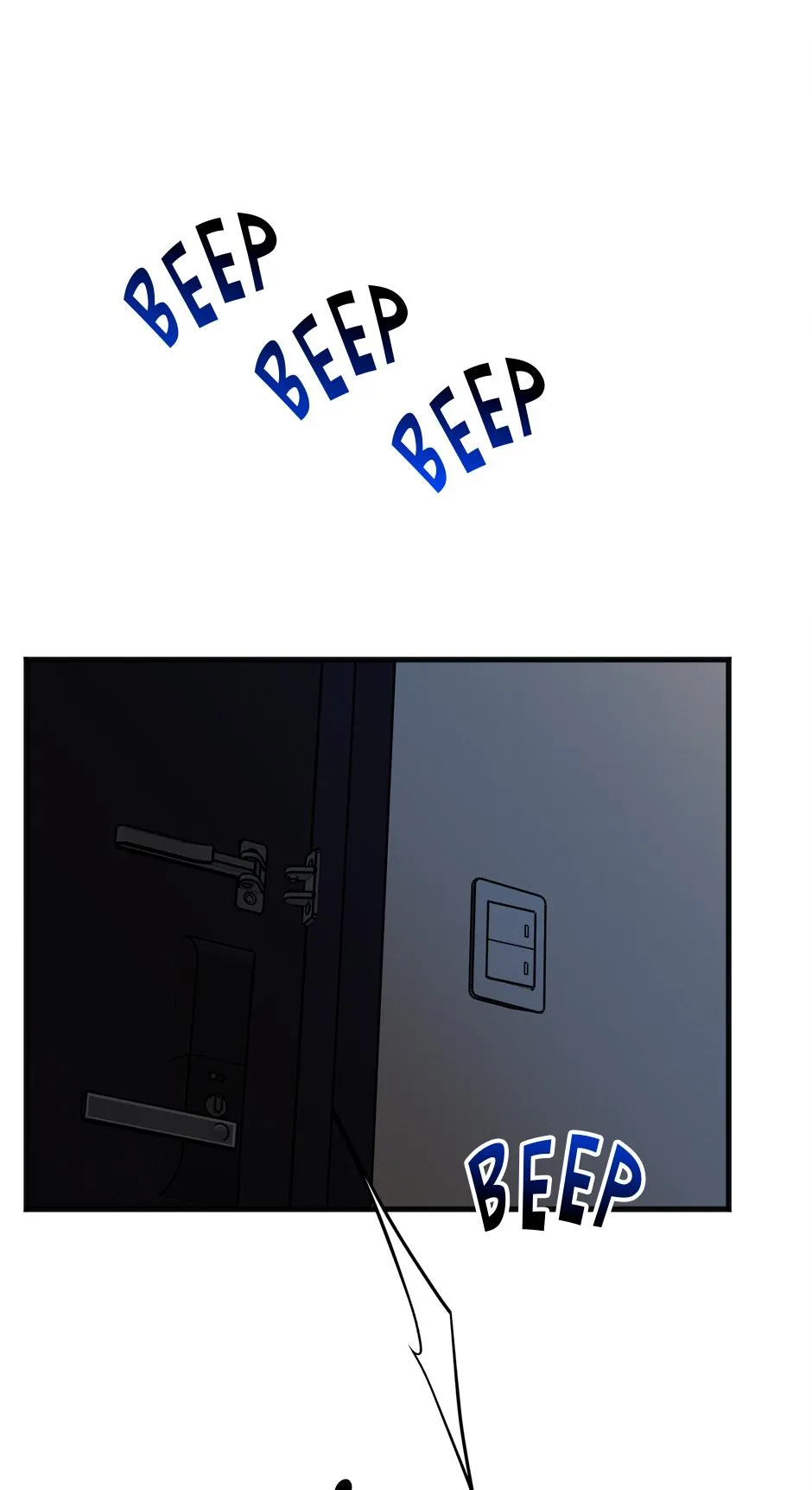 Trap OF Chance Chapter 35 page 42 - 