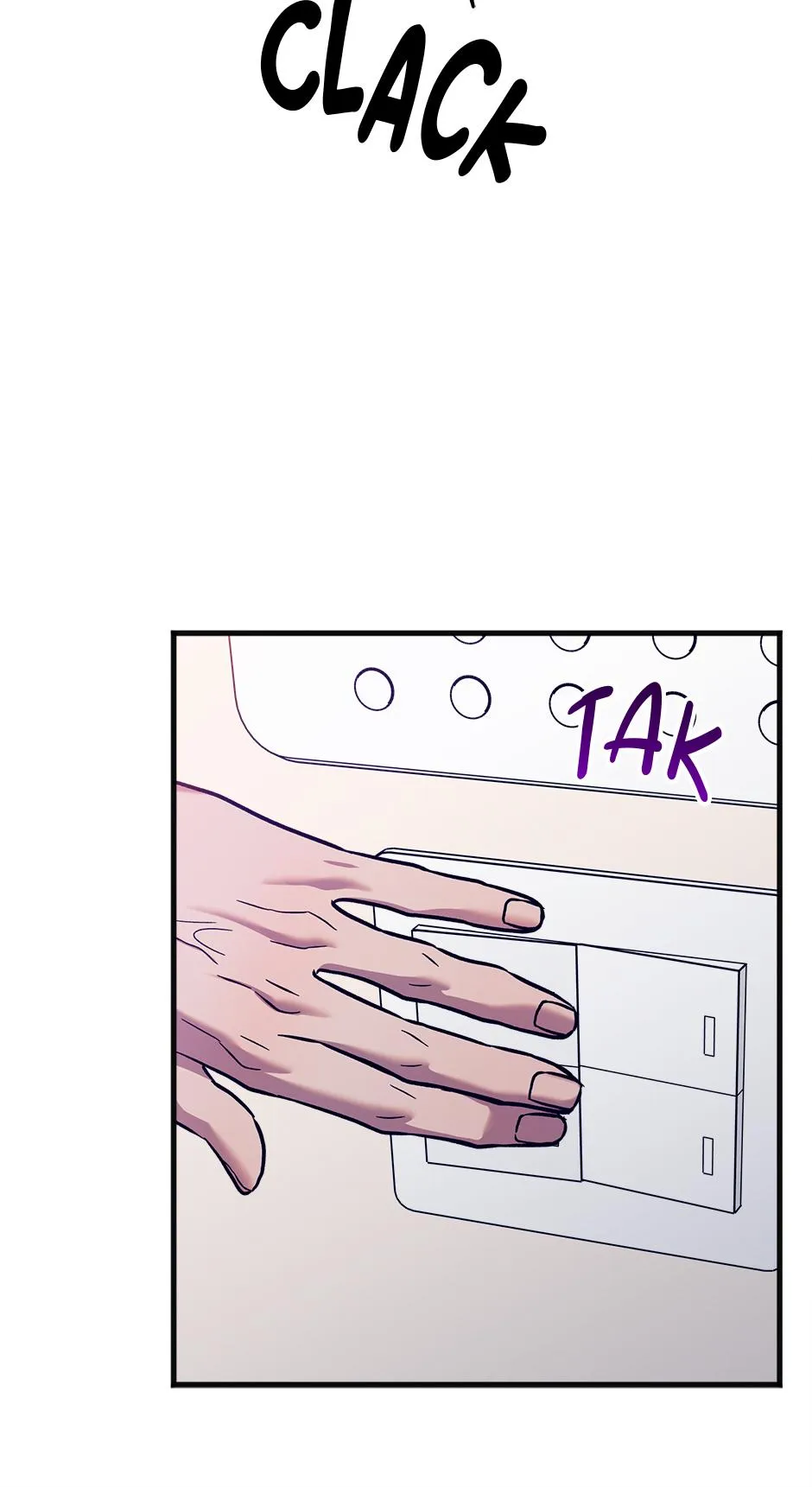 Trap OF Chance Chapter 35 page 43 - 