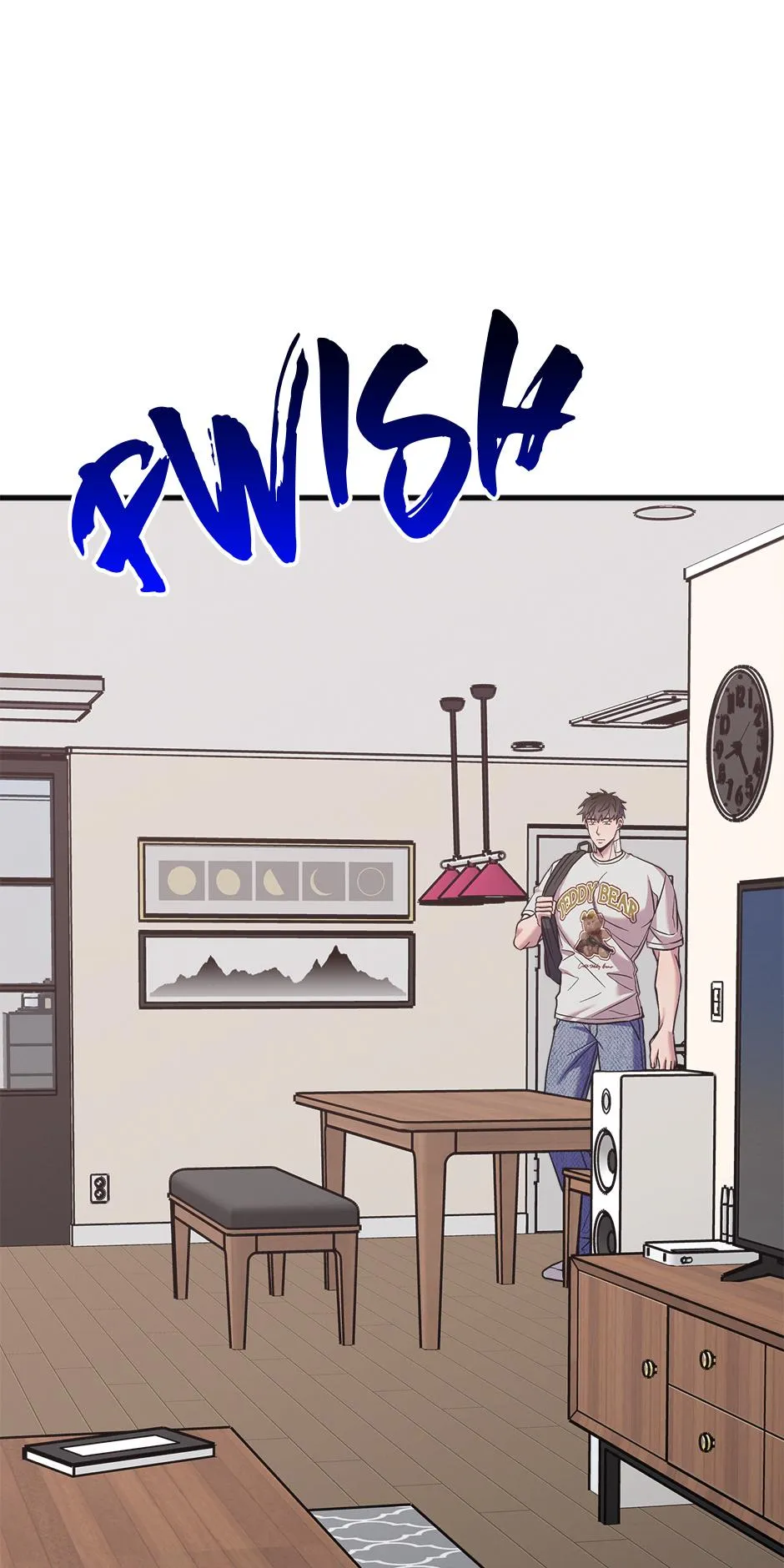 Trap OF Chance Chapter 35 page 44 - 