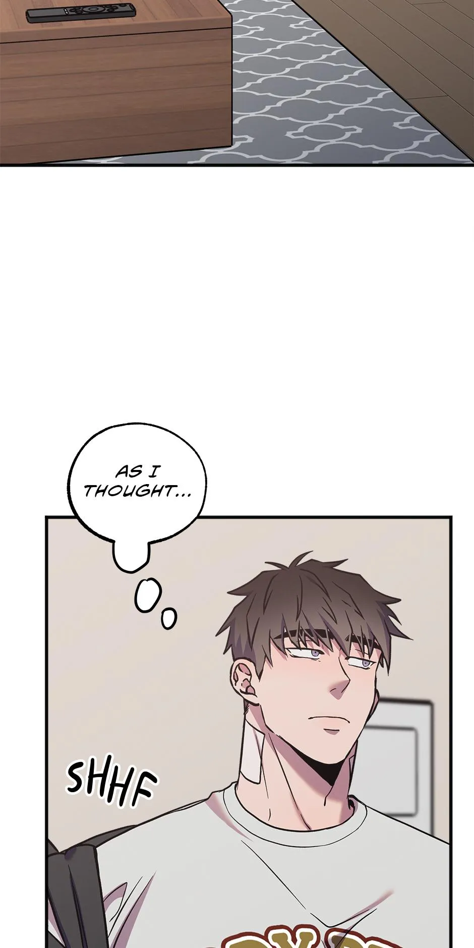 Trap OF Chance Chapter 35 page 45 - 
