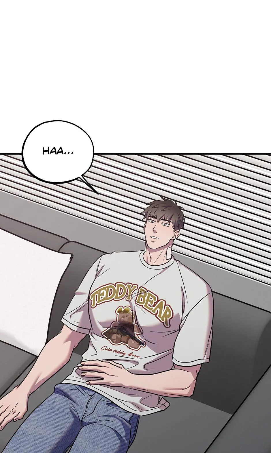 Trap OF Chance Chapter 35 page 48 - 
