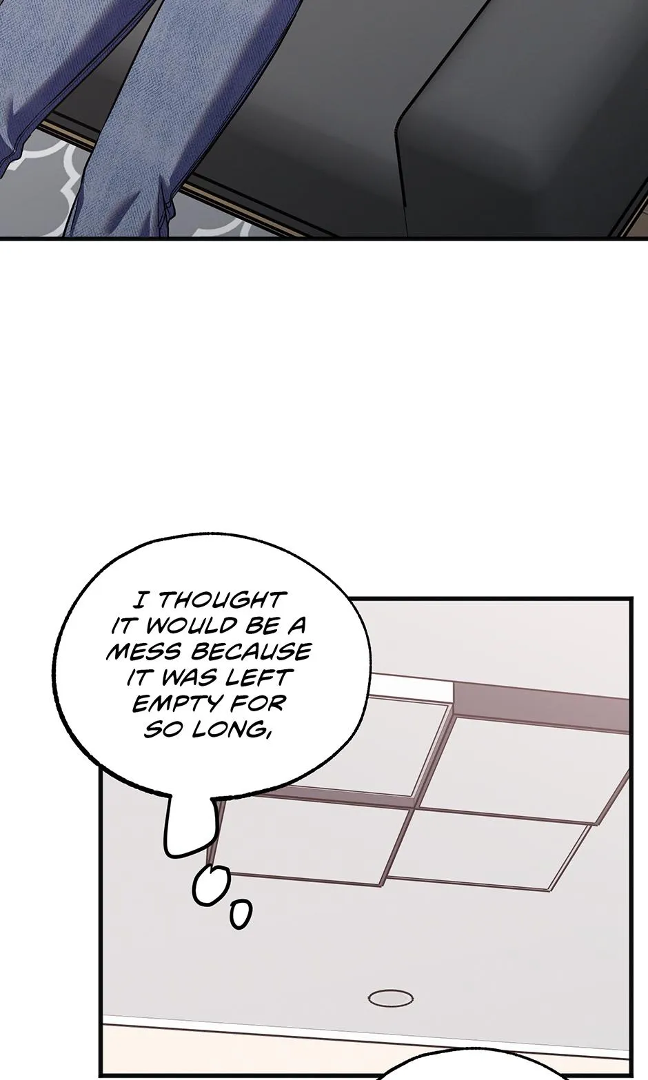 Trap OF Chance Chapter 35 page 49 - 