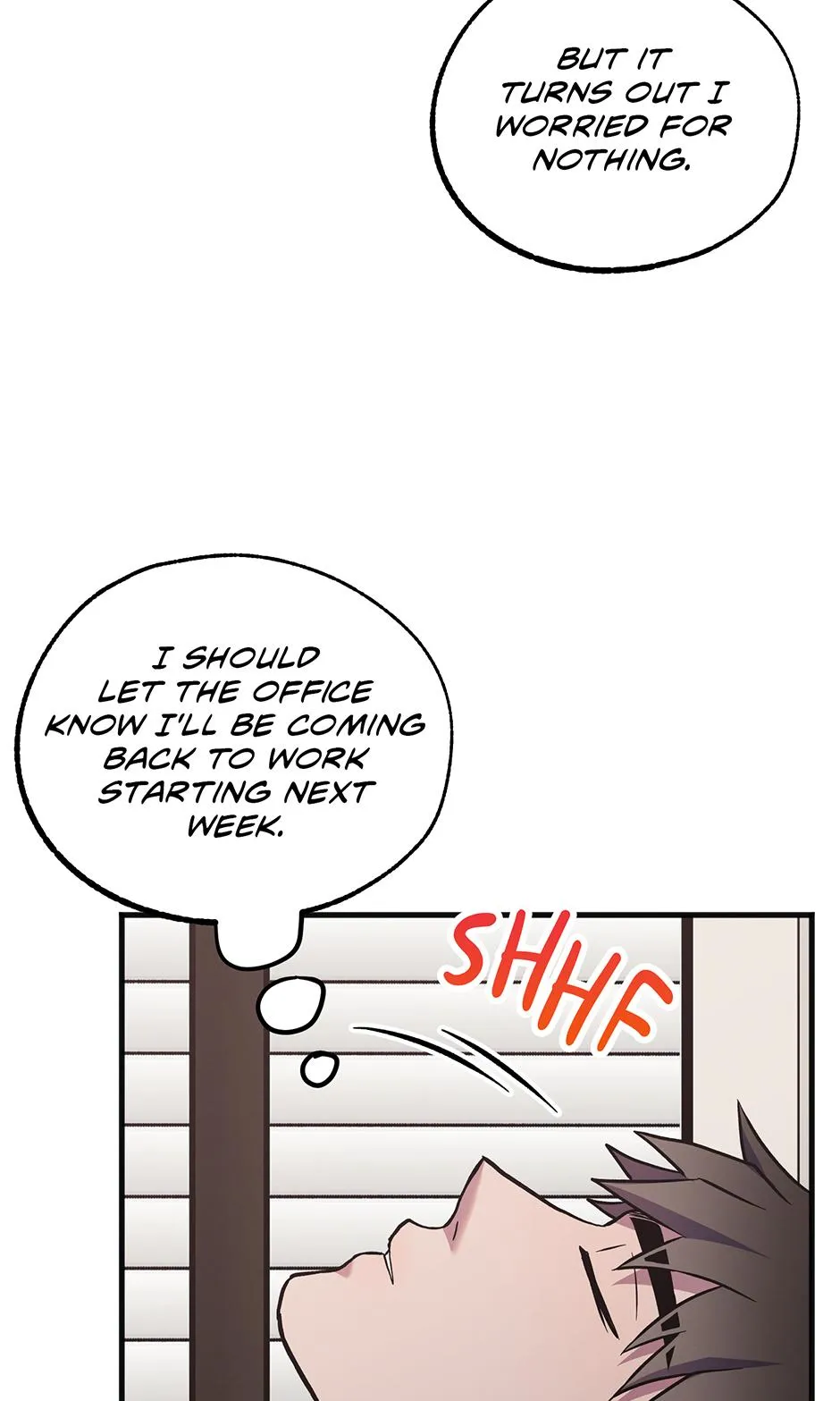 Trap OF Chance Chapter 35 page 50 - 