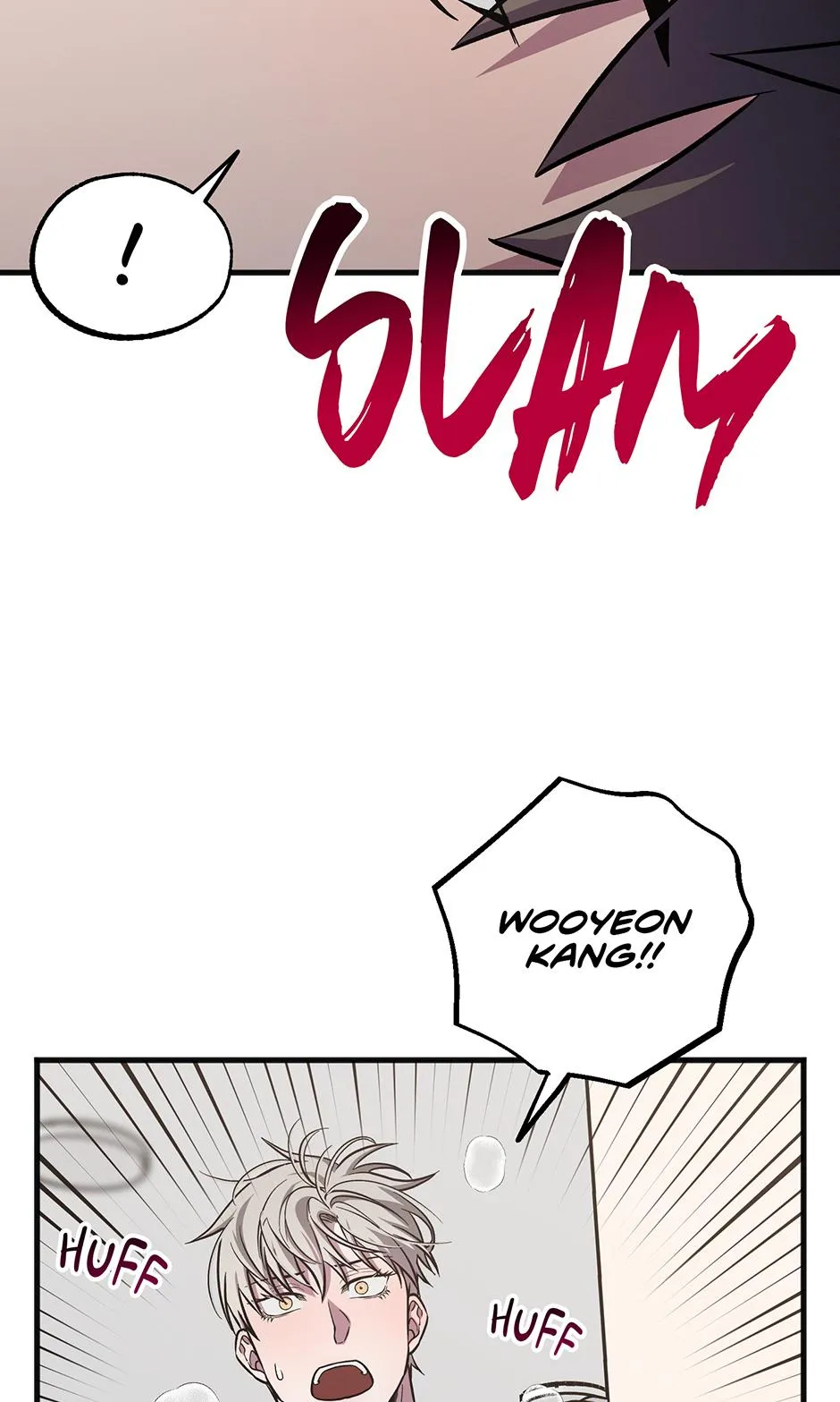 Trap OF Chance Chapter 35 page 53 - 