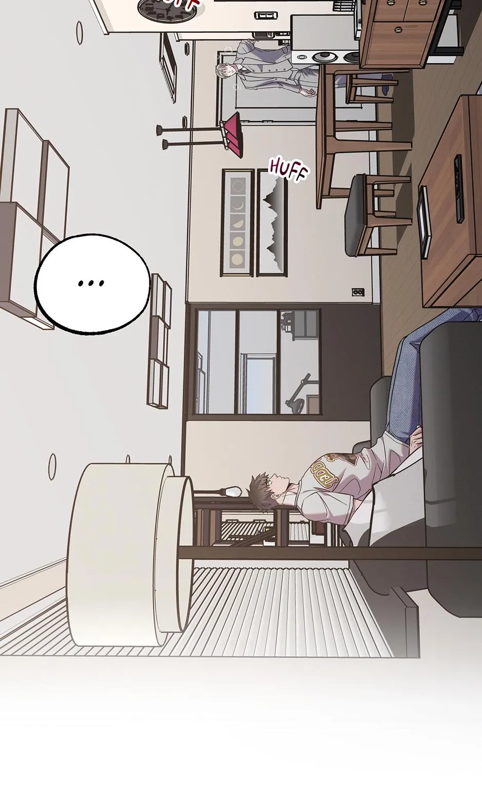 Trap OF Chance Chapter 35 page 55 - 
