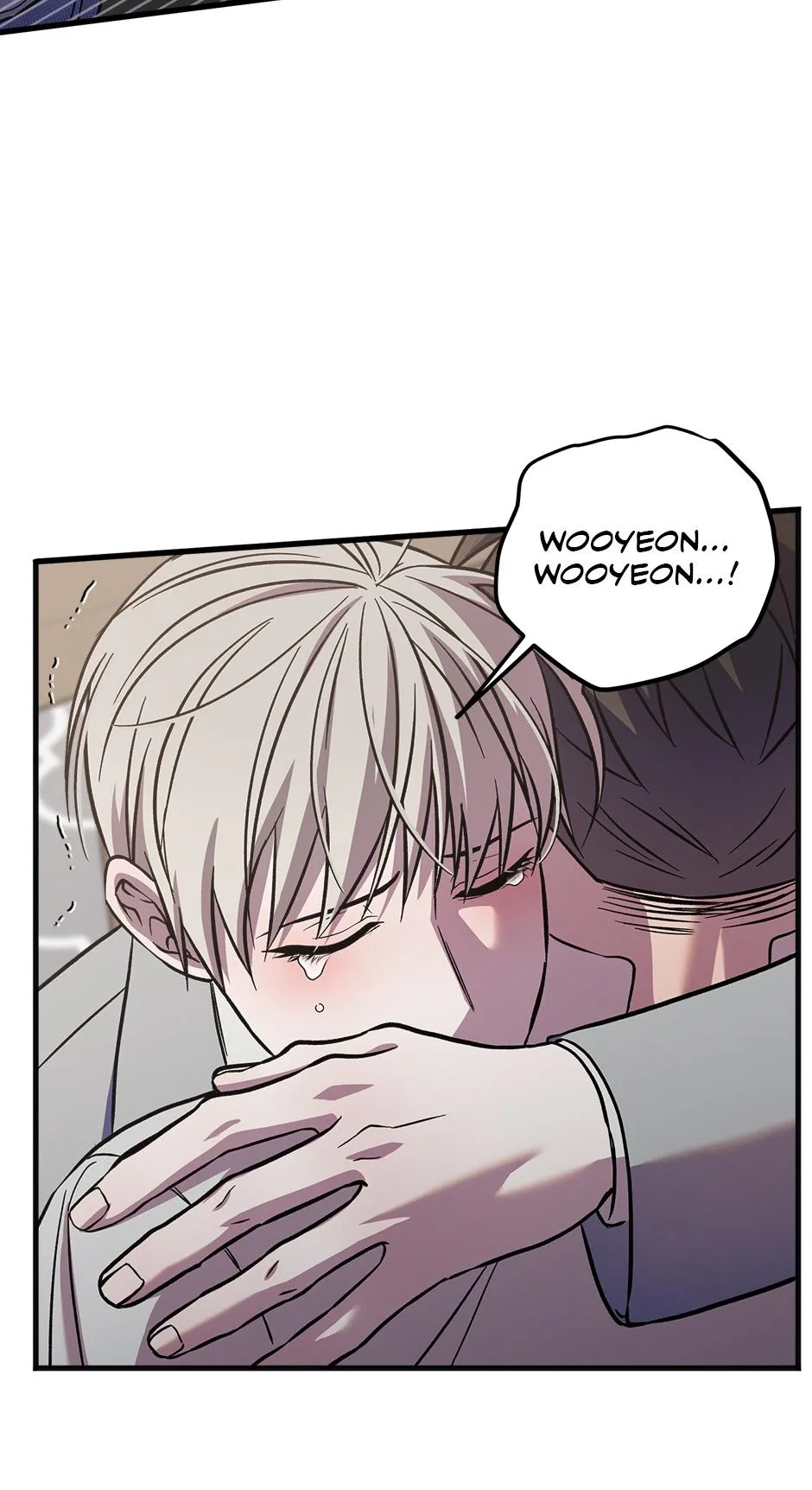 Trap OF Chance Chapter 35 page 57 - 