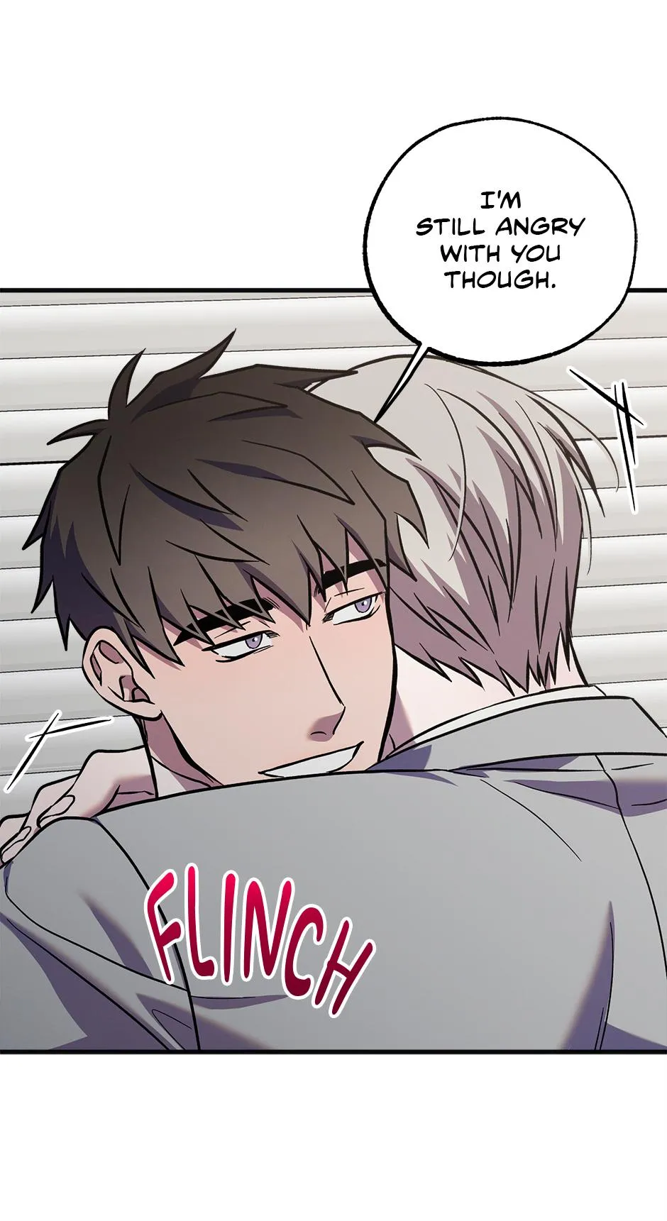 Trap OF Chance Chapter 35 page 59 - 