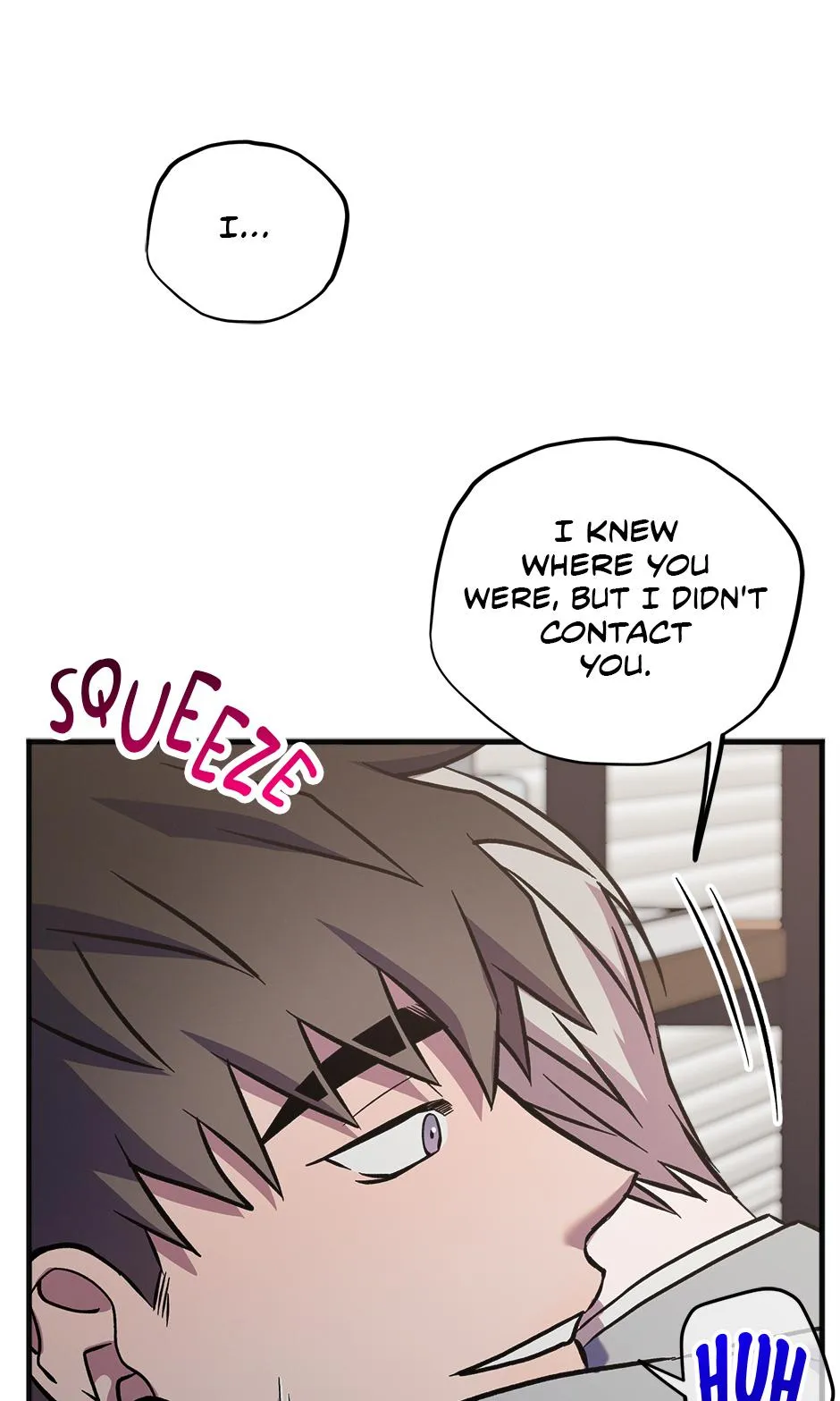 Trap OF Chance Chapter 35 page 60 - 
