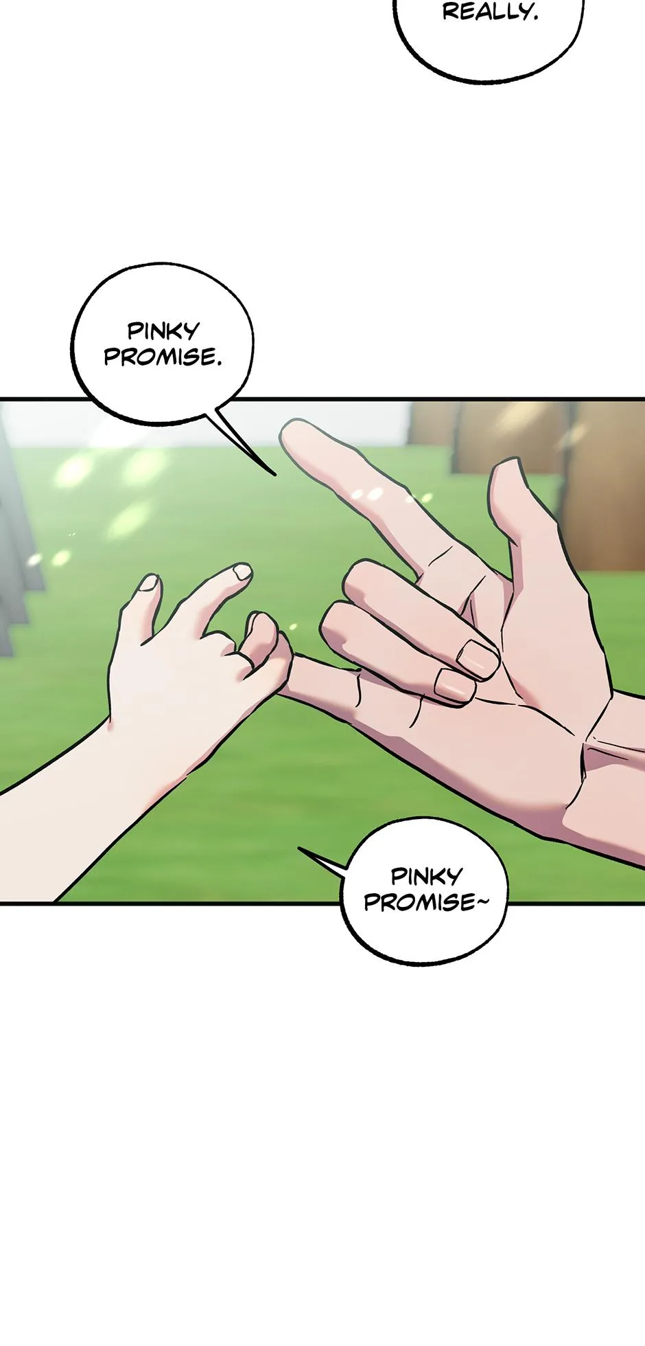 Trap OF Chance Chapter 35 page 7 - 