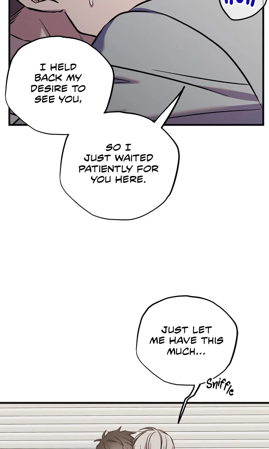 Trap OF Chance Chapter 35 page 61 - 