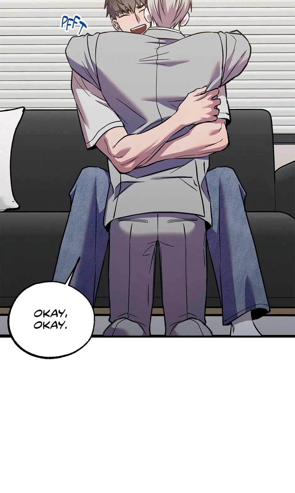 Trap OF Chance Chapter 35 page 62 - 
