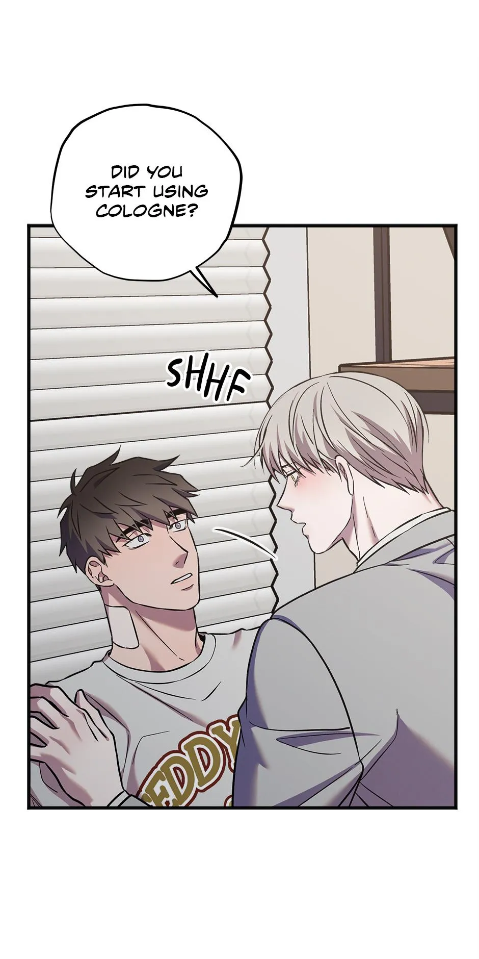 Trap OF Chance Chapter 35 page 64 - 