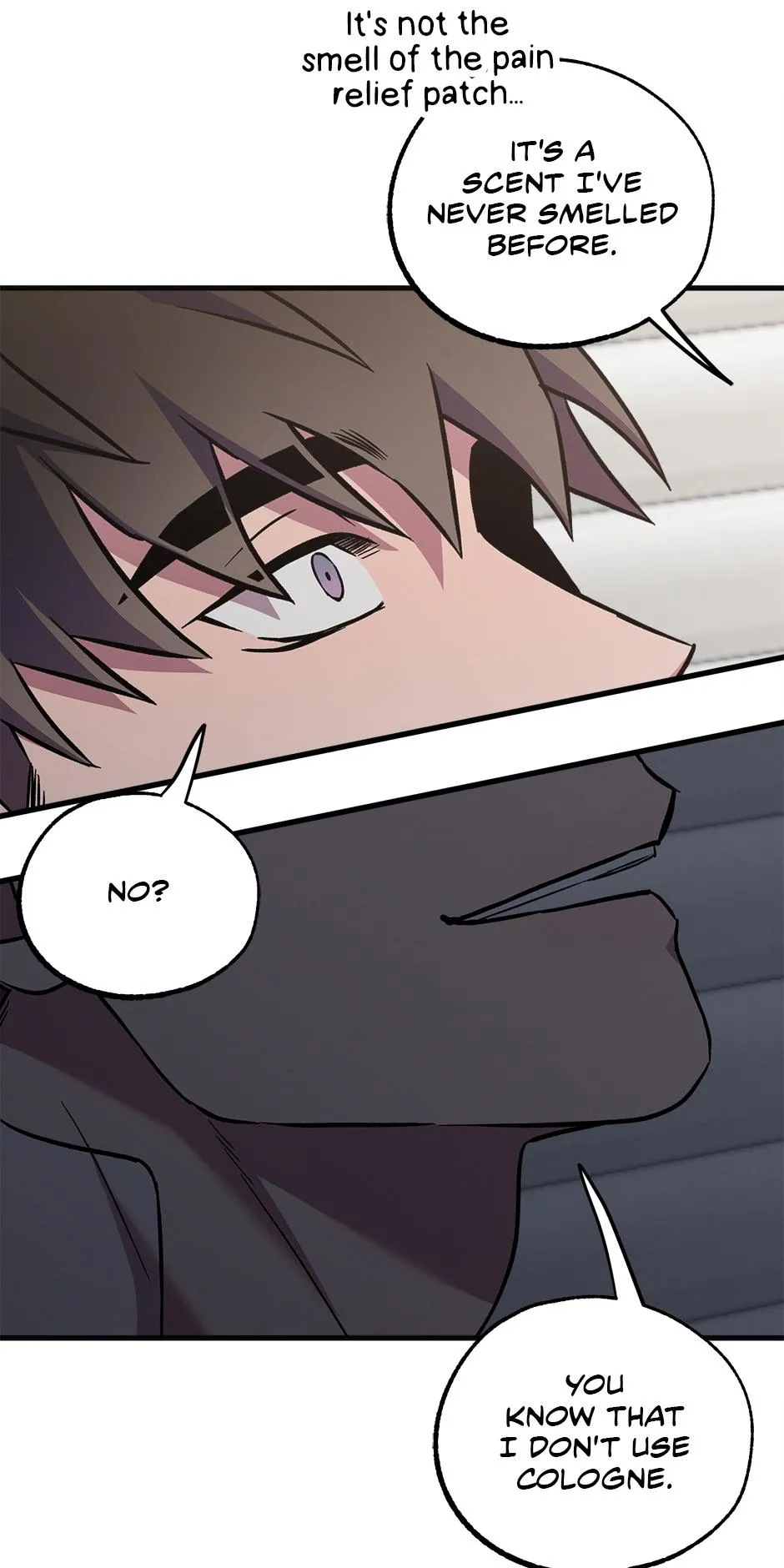 Trap OF Chance Chapter 35 page 65 - 