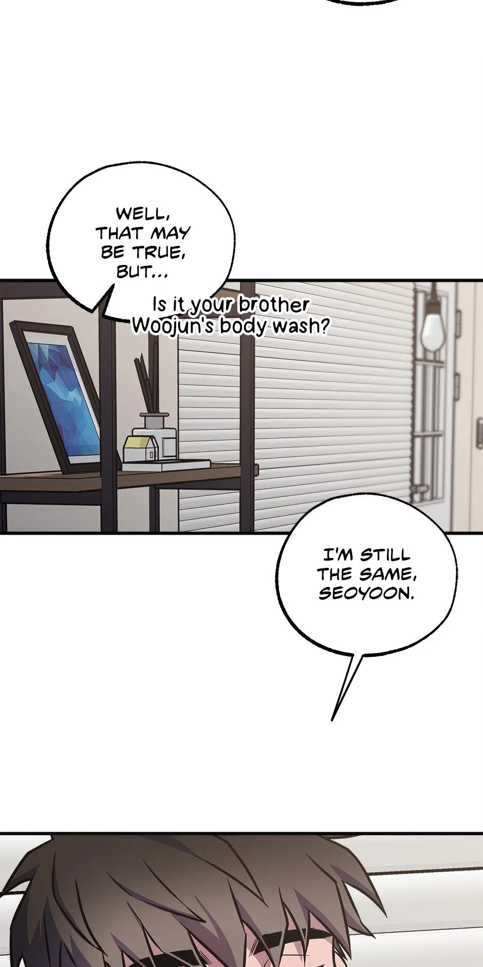 Trap OF Chance Chapter 35 page 66 - 