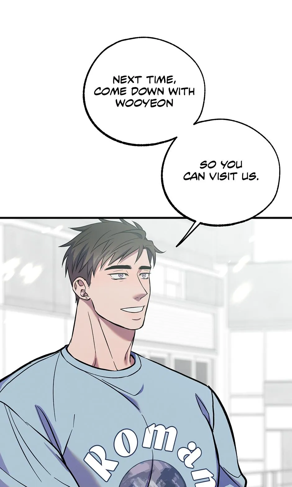 Trap OF Chance Chapter 35 page 9 - 