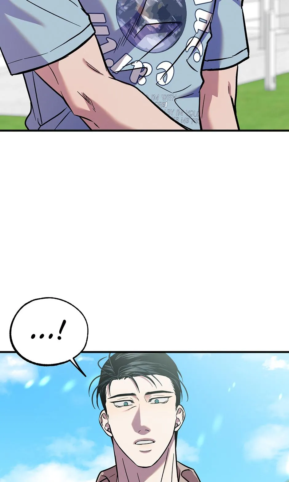 Trap OF Chance Chapter 35 page 10 - 