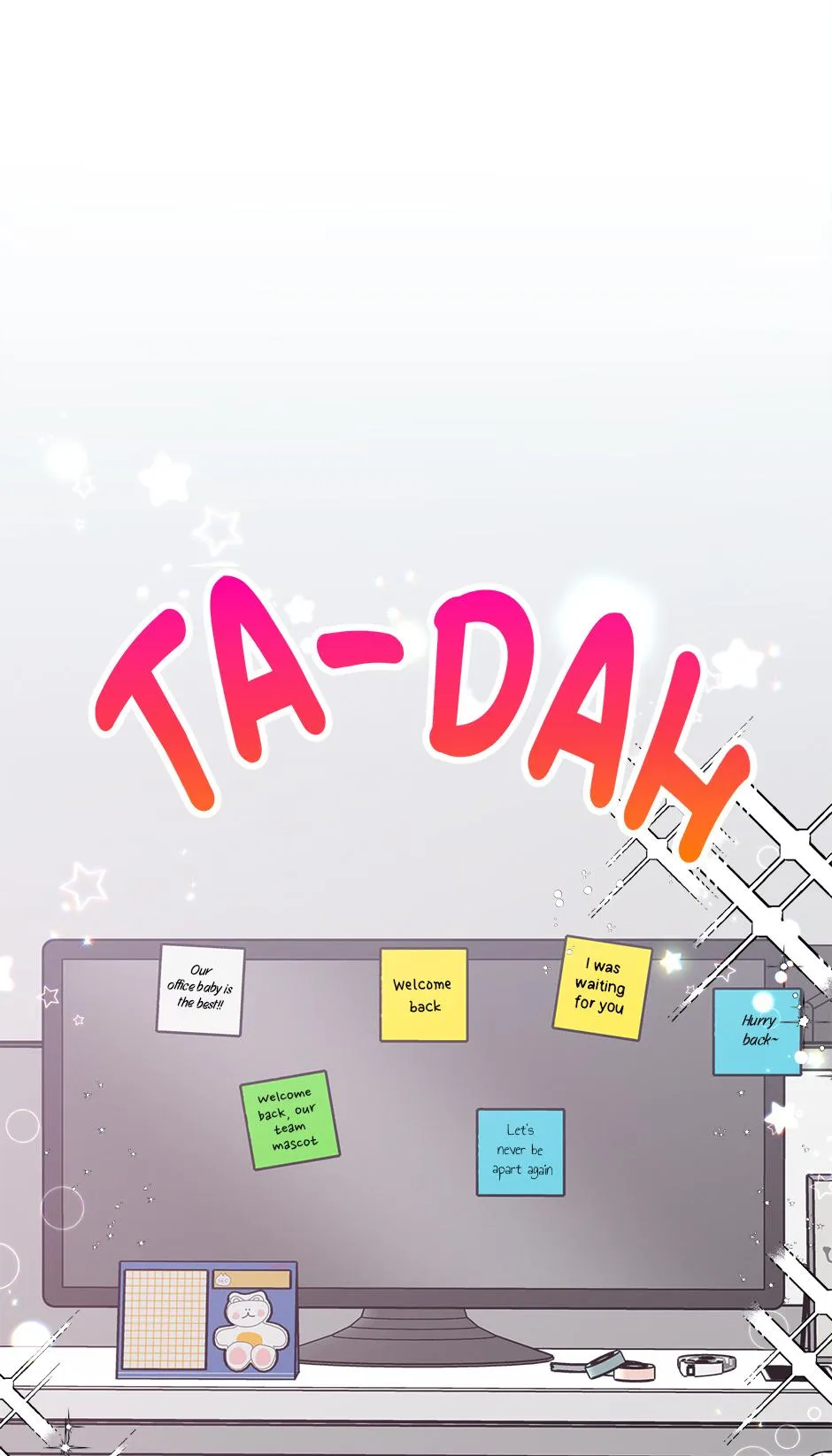 Trap OF Chance Chapter 36 page 1 - 