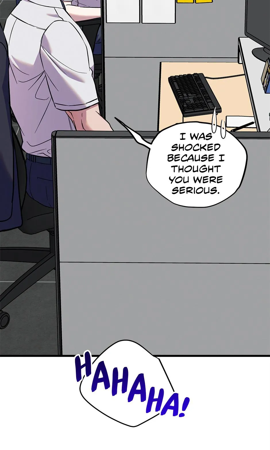 Trap OF Chance Chapter 36 page 11 - 
