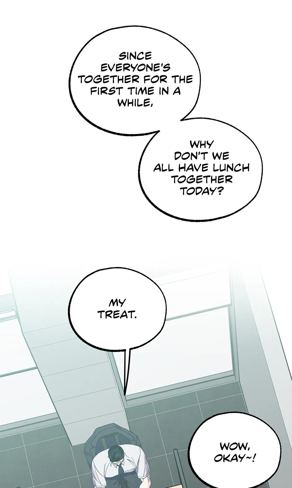 Trap OF Chance Chapter 36 page 13 - 