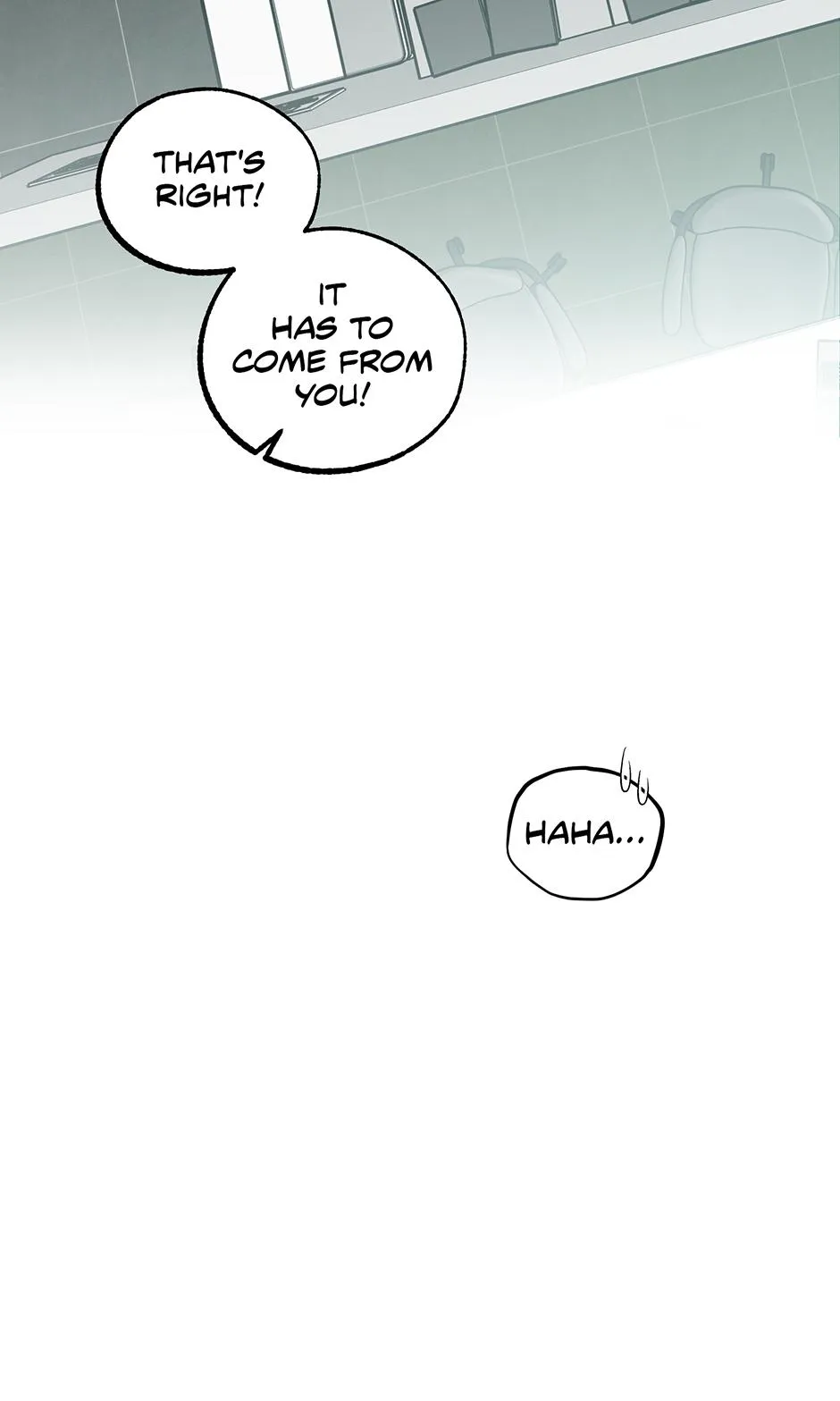 Trap OF Chance Chapter 36 page 15 - 