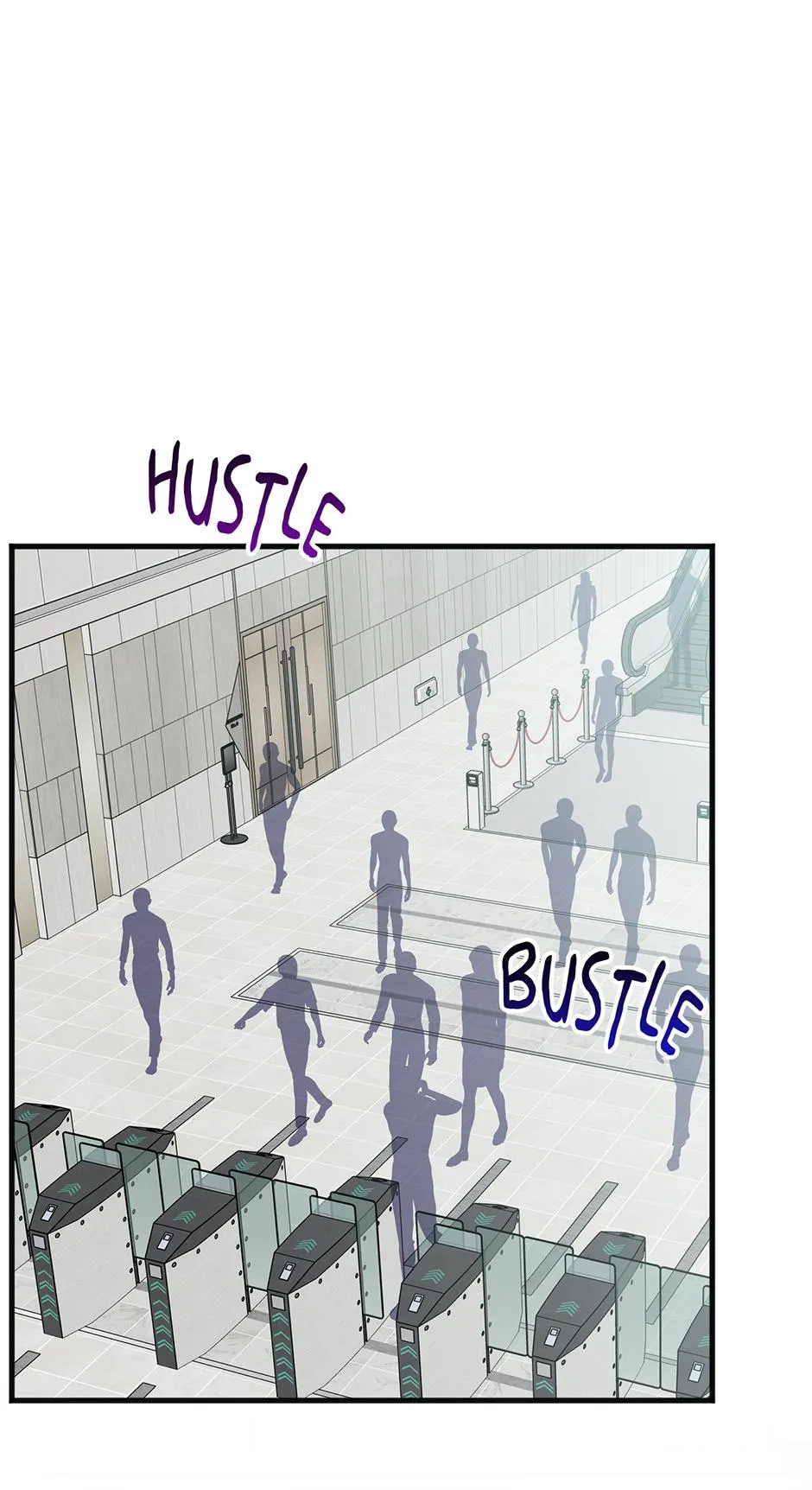 Trap OF Chance Chapter 36 page 17 - 