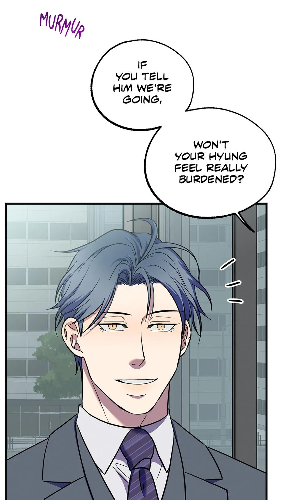 Trap OF Chance Chapter 36 page 21 - 