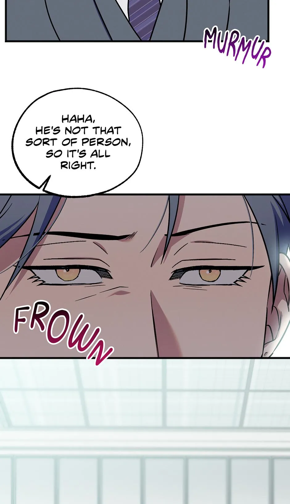 Trap OF Chance Chapter 36 page 22 - 