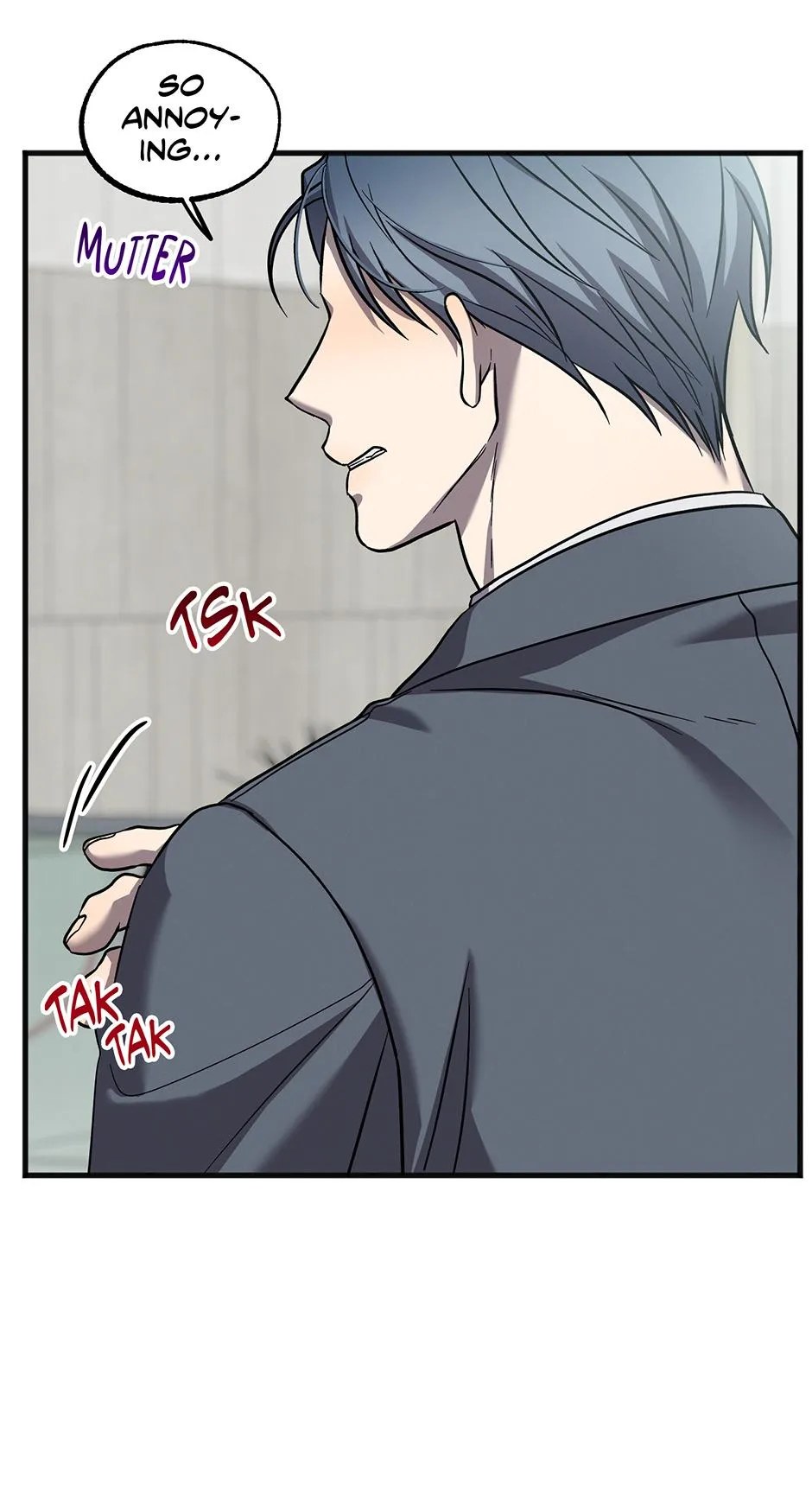 Trap OF Chance Chapter 36 page 28 - 