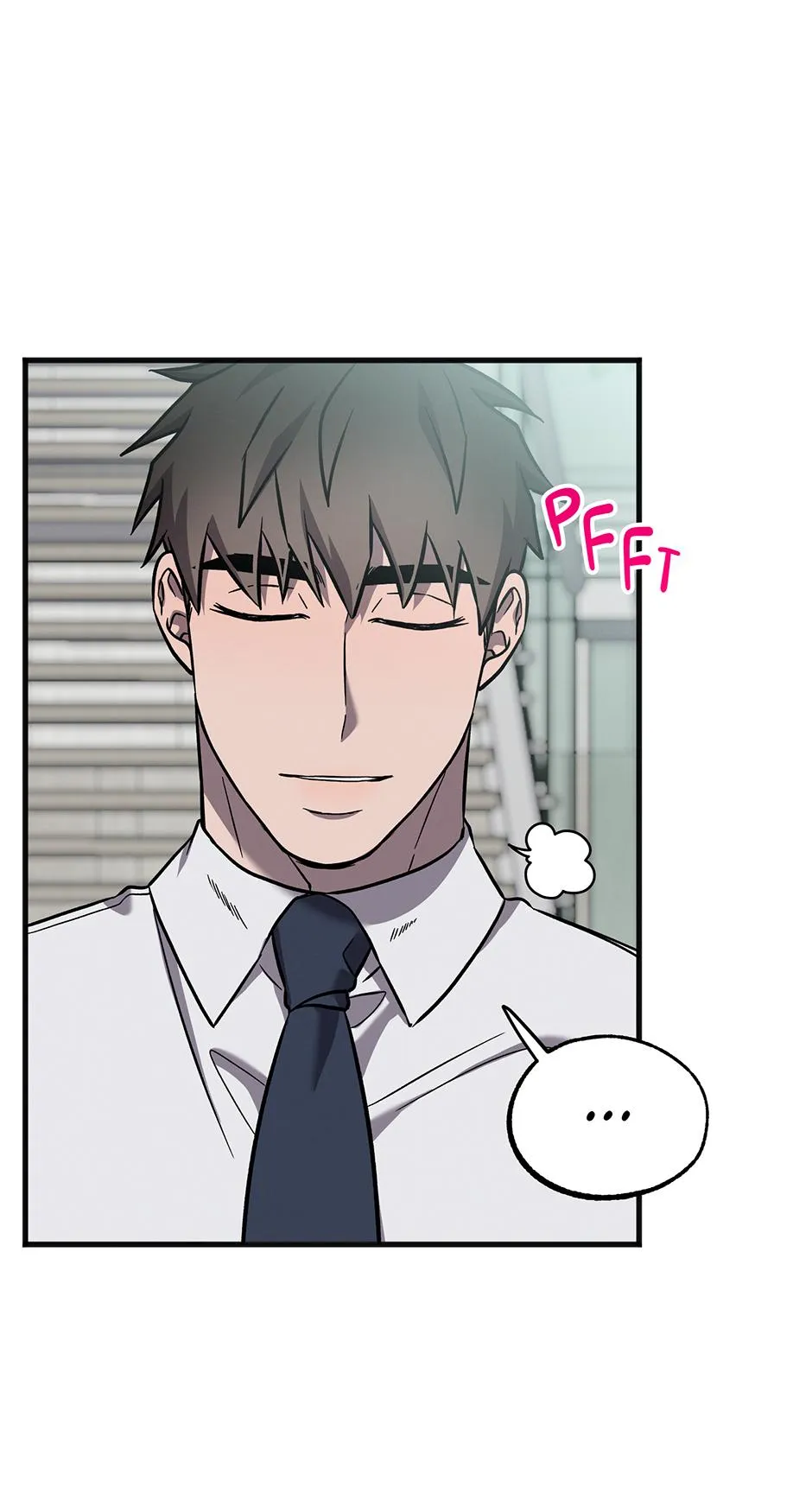 Trap OF Chance Chapter 36 page 29 - 