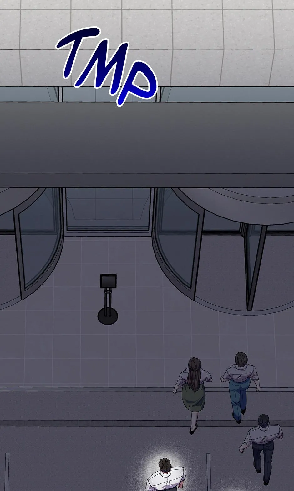 Trap OF Chance Chapter 36 page 31 - 
