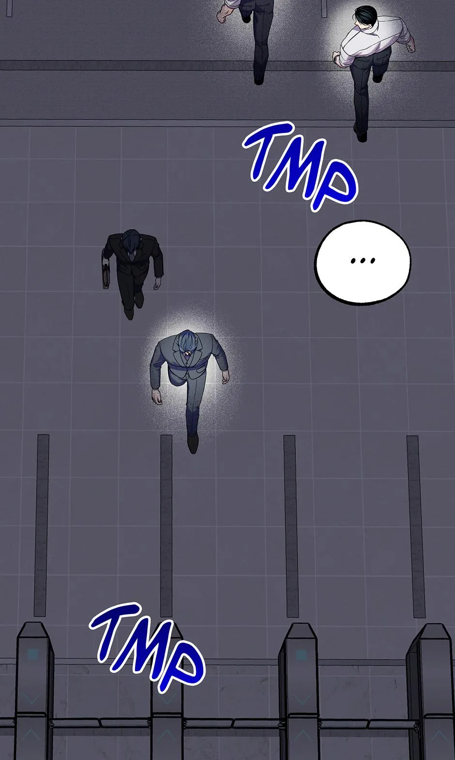 Trap OF Chance Chapter 36 page 32 - 