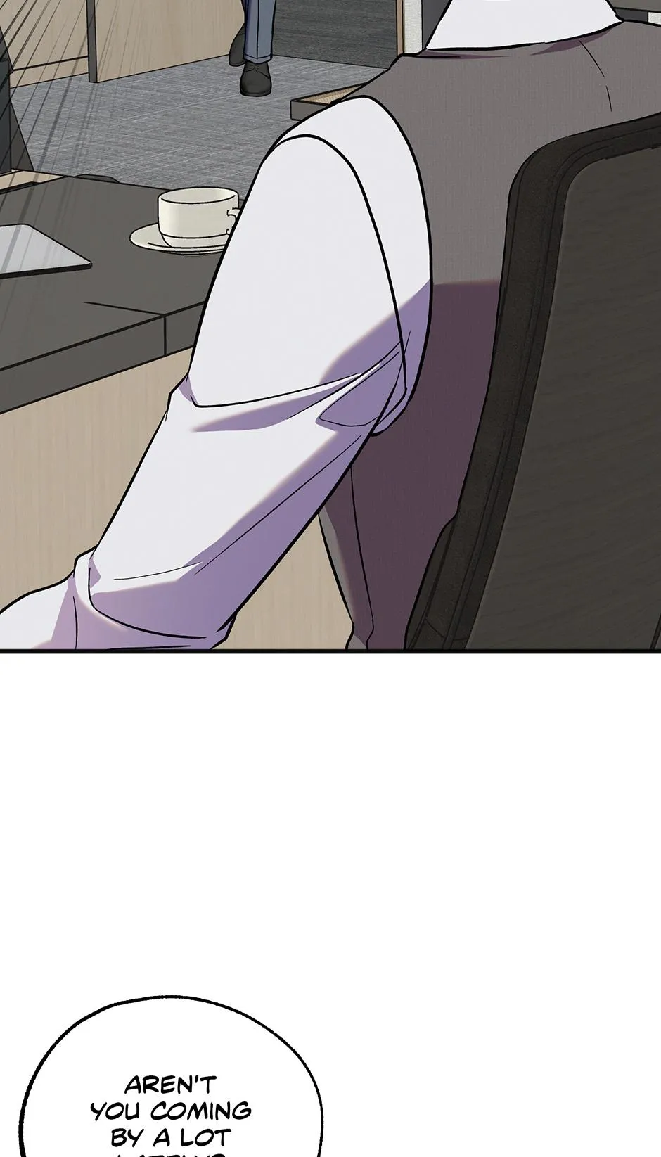 Trap OF Chance Chapter 36 page 35 - 