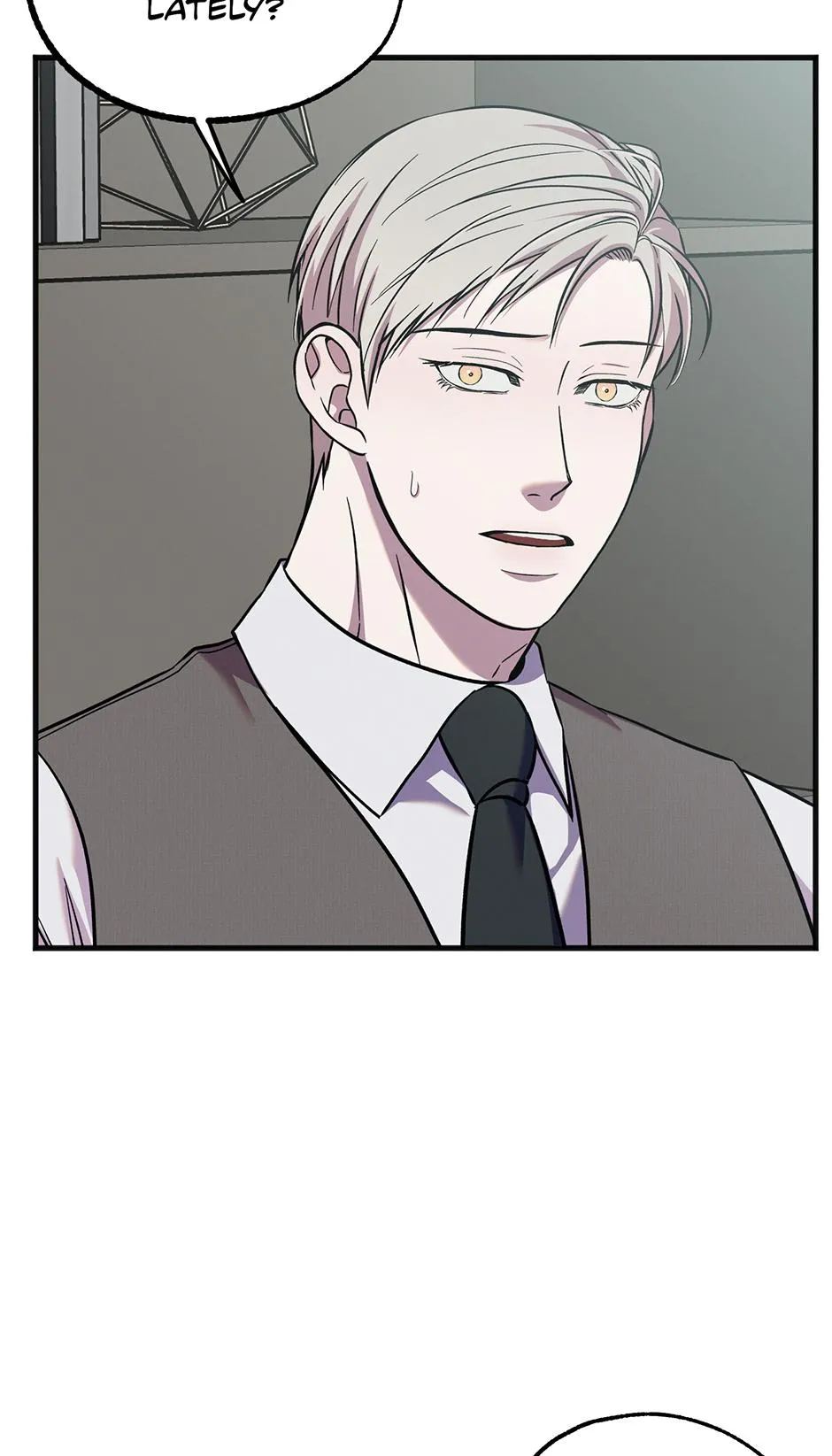 Trap OF Chance Chapter 36 page 36 - 