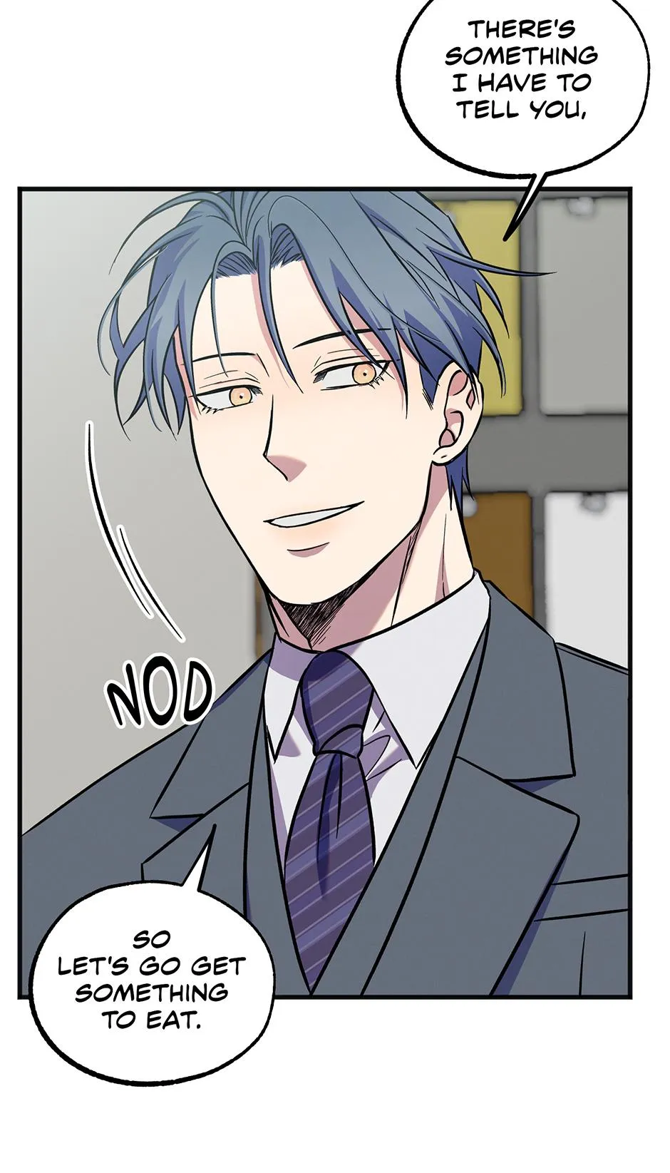 Trap OF Chance Chapter 36 page 37 - 