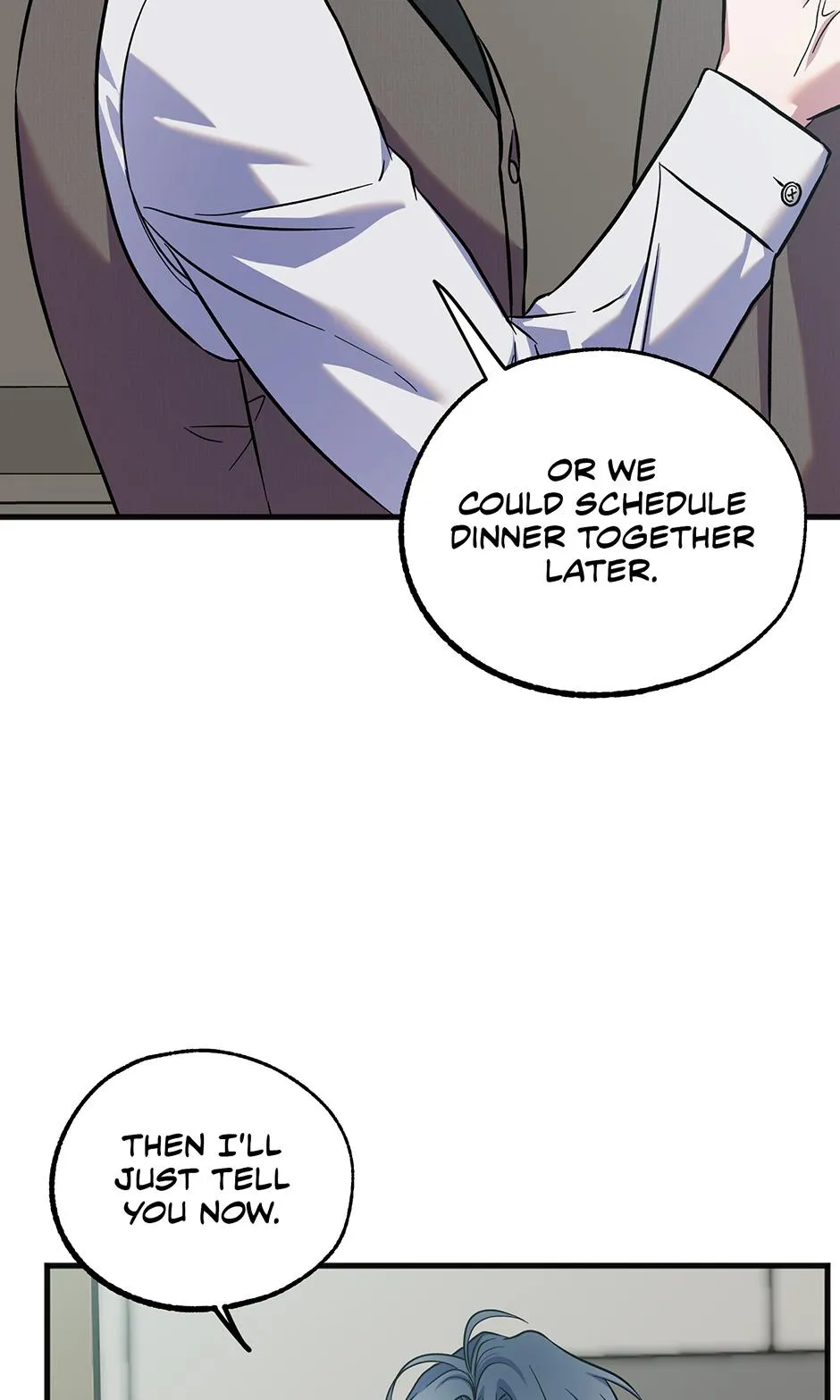 Trap OF Chance Chapter 36 page 39 - 
