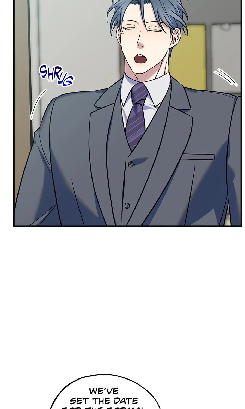 Trap OF Chance Chapter 36 page 40 - 