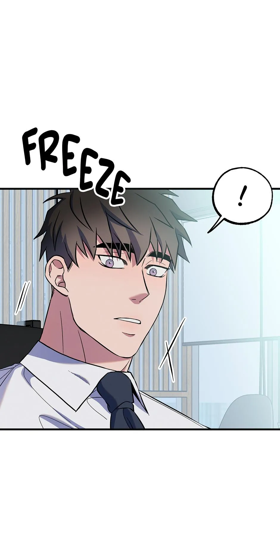 Trap OF Chance Chapter 36 page 5 - 