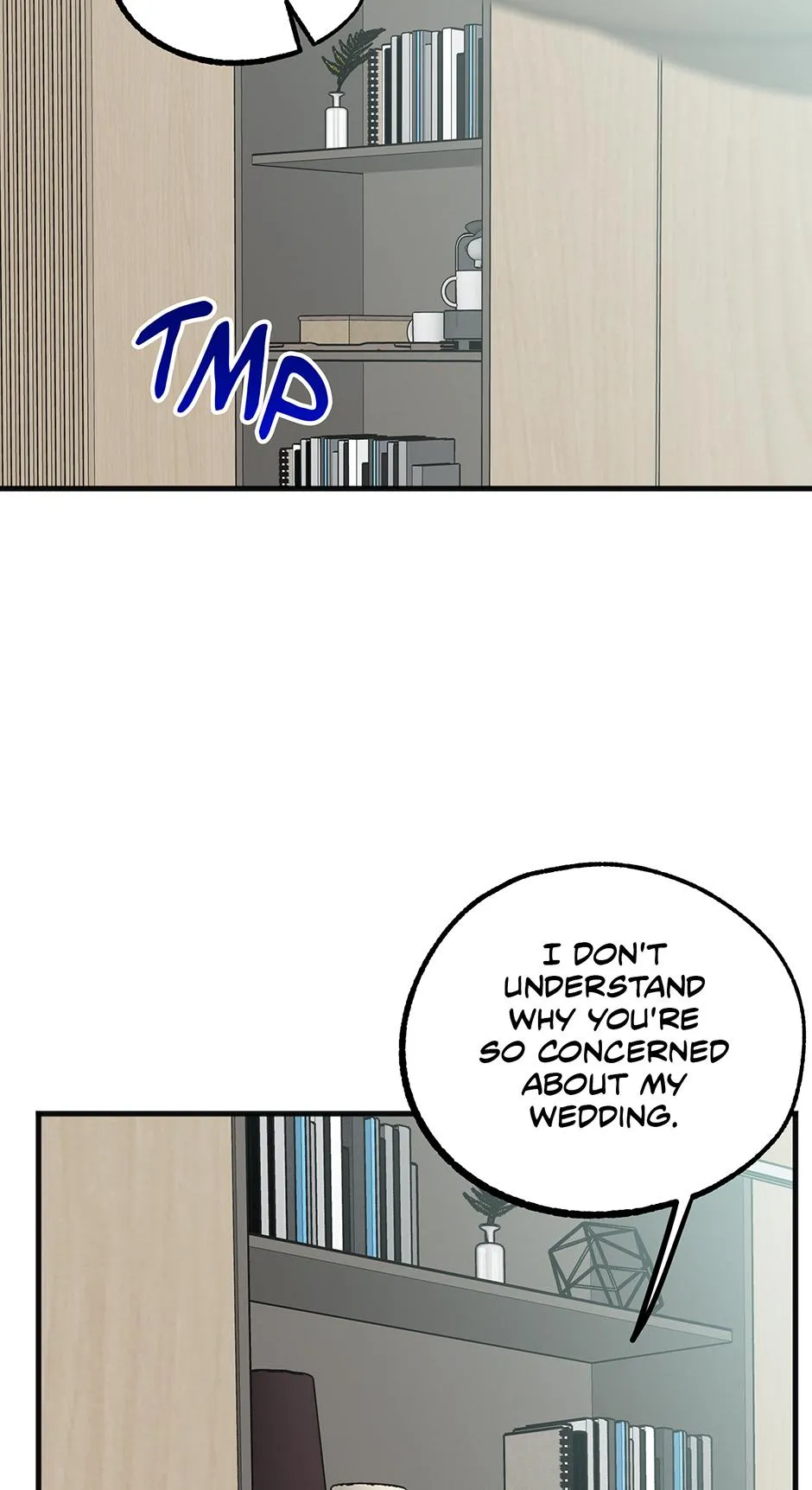Trap OF Chance Chapter 36 page 43 - 