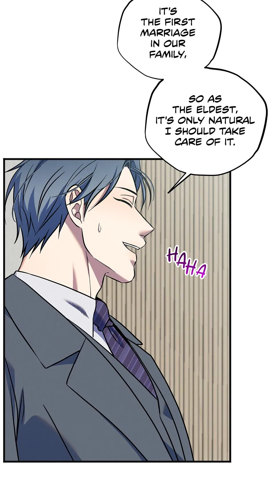 Trap OF Chance Chapter 36 page 45 - 