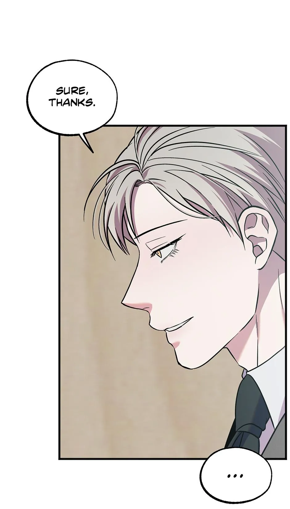 Trap OF Chance Chapter 36 page 46 - 