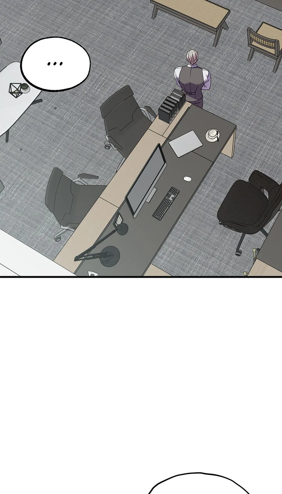 Trap OF Chance Chapter 36 page 48 - 