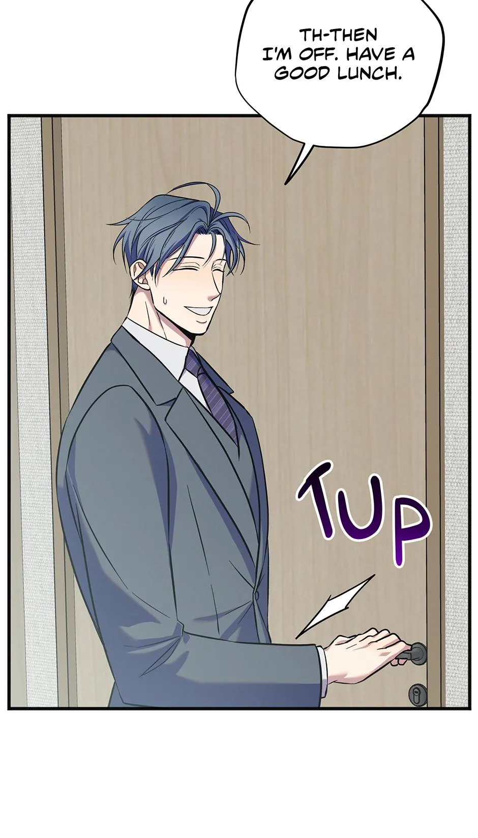Trap OF Chance Chapter 36 page 49 - 