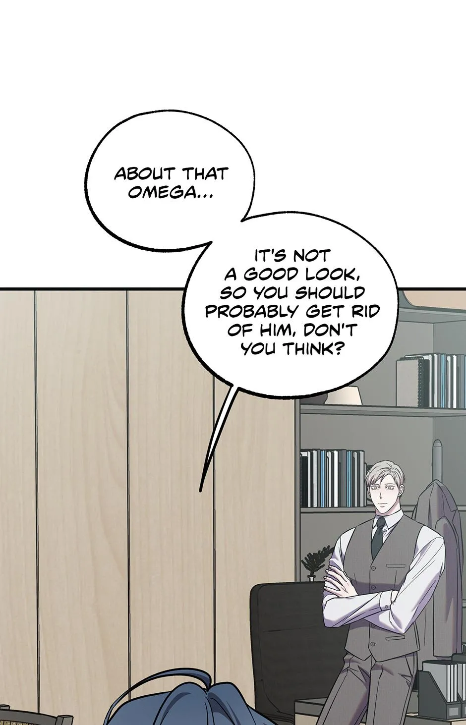 Trap OF Chance Chapter 36 page 51 - 