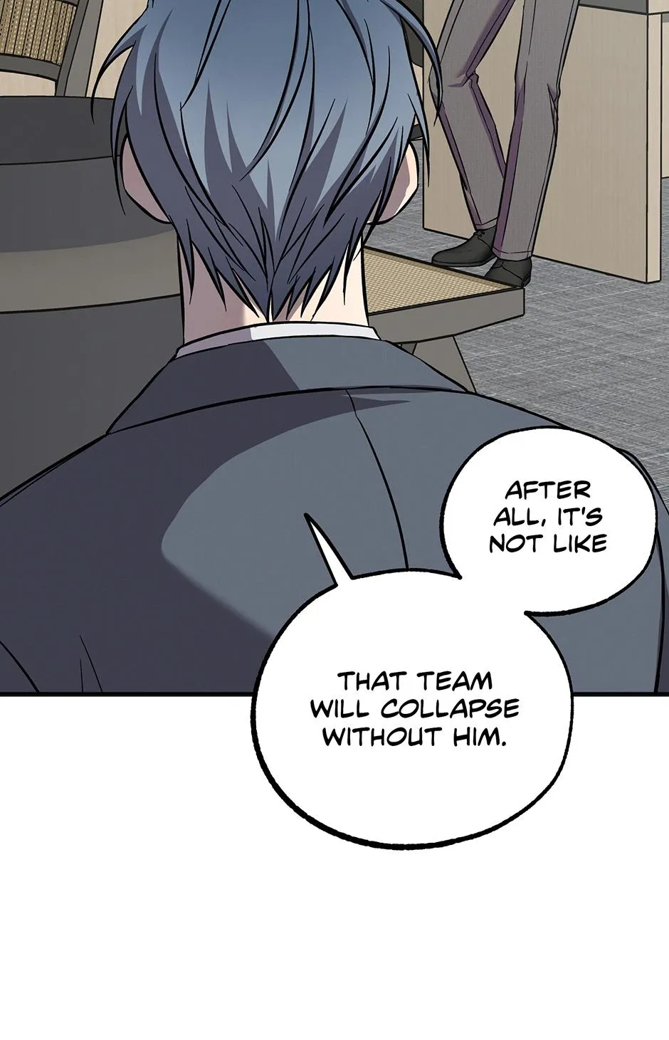 Trap OF Chance Chapter 36 page 52 - 
