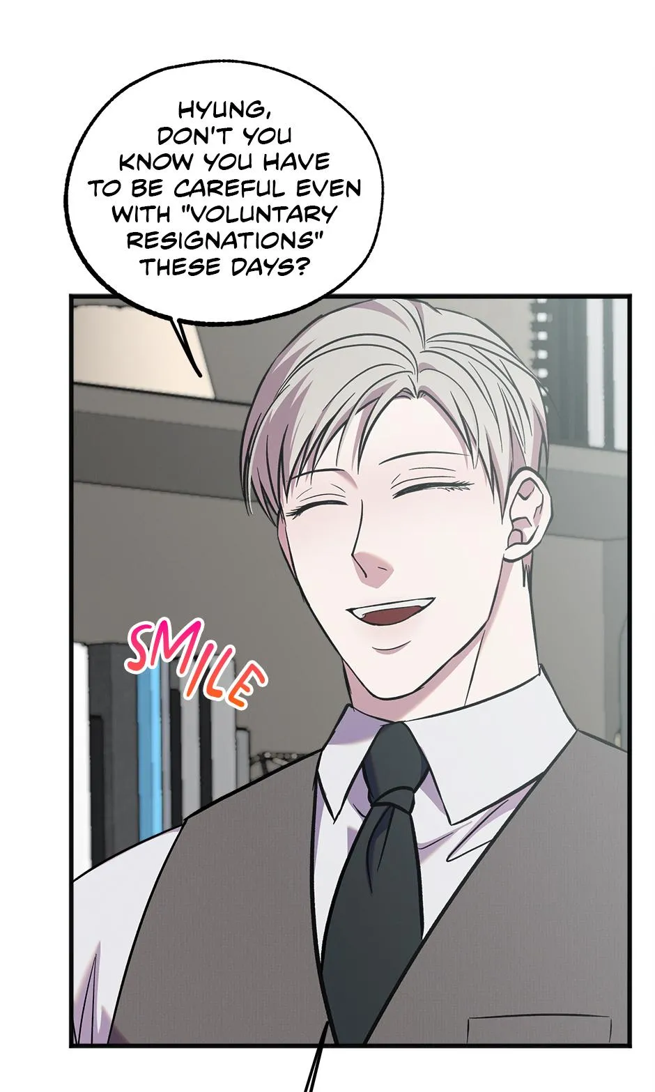 Trap OF Chance Chapter 36 page 53 - 