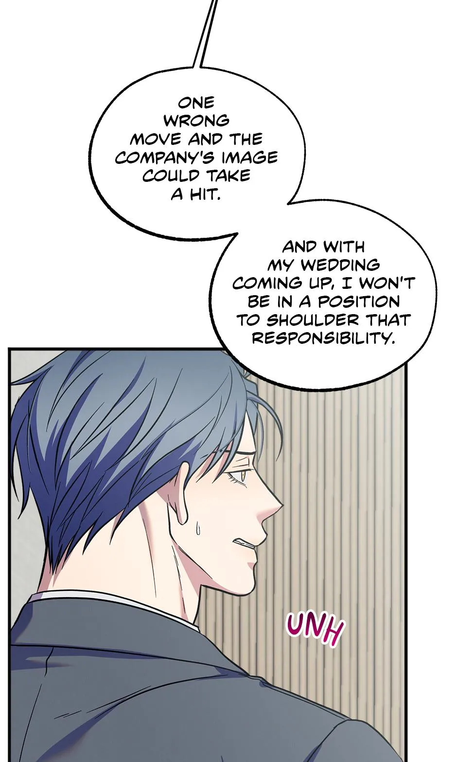 Trap OF Chance Chapter 36 page 54 - 