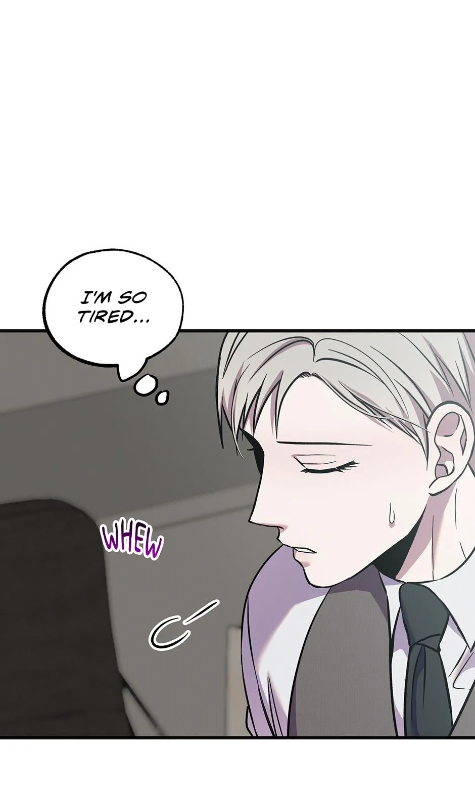 Trap OF Chance Chapter 36 page 60 - 